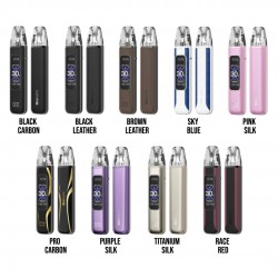 OXVA XLIM Pro 3 Pod Mod Elektronik Sigara | 1500mAh 30W Yeni Nesil Pod OXVA XLIM Pro 3 Pod Mod Elektronik Sigara | 1500mAh 30W Yeni Nesil Pod