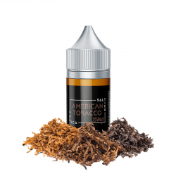 Saltica American Tobacco 35 mg Saltica American Tobacco 35 mg