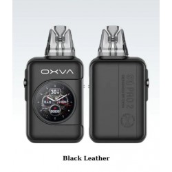 Oxva Xlim SQ Pro 2 – Küçük Boy, Büyük Performans