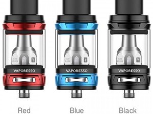 VAPORESSO NRG TANKINDAKİ CAM NASIL DEĞİŞTİRİLİR