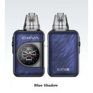 Oxva Xlim SQ Pro 2 – Küçük Boy, Büyük Performans