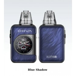 Oxva Xlim SQ Pro 2 – Küçük Boy, Büyük Performans