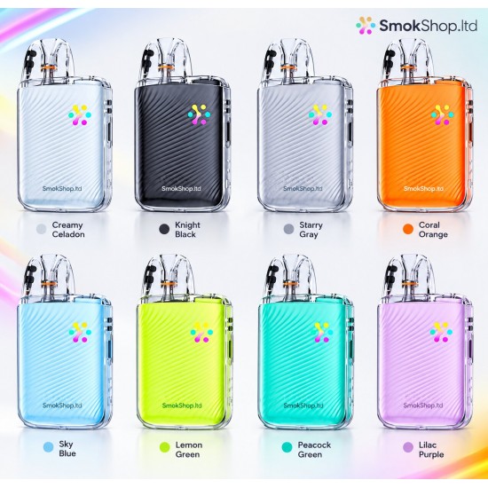 Uwell Caliburn G5 Koko Pod Mod Elektronik Sigara Uwell Caliburn G5 Koko Pod Mod Elektronik Sigara