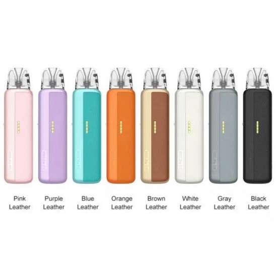 Uwell Caliburn G5 Lite SE