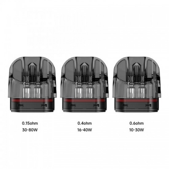 SMOK Nord 6 Kartuş (Pod Cartridge) SMOK Nord 6 Kartuş (Pod Cartridge)