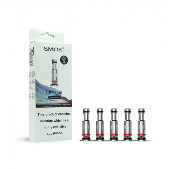 SMOK LP1 1.2 coil /Smok RPM25W coil/ Novo 4 mini coil/Nfix Pro coil/Novo 4 coil SMOK LP1 1.2 coil /Smok RPM25W coil/ Novo 4 mini coil/Nfix Pro coil/Novo 4 coil