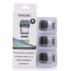 SMOK Novo 4 KARTUŞ SMOK Novo 4 KARTUŞ