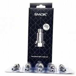 Smok nord Coil Smok nord Coil