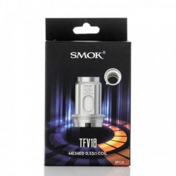Smok Tfv18 Coil Smok Tfv18 Coil