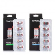 SMOK Nord 6 Coil | Mesh Coil Yoğun Buhar Performansı SMOK Nord 6 Coil | Mesh Coil Yoğun Buhar Performansı
