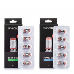 SMOK Nord 6 Coil | Mesh Coil Yoğun Buhar Performansı SMOK Nord 6 Coil | Mesh Coil Yoğun Buhar Performansı