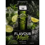 Flavour Mojito 30 ML ( 2 ADET ) Flavour Mojito 30 ML ( 2 ADET )