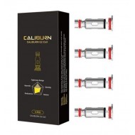 Caliburn G2 Coil (4'lü Paket)