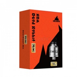  Hellvape Dead Rabbit Mini RDA