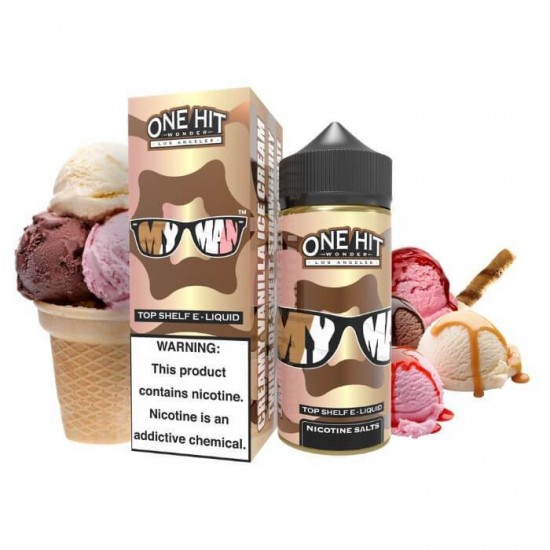 One Hit Wonder My Man 100 mL One Hit Wonder My Man 100 mL