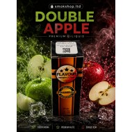 Flavour Double Apple 30 ML ( 2 ADET ) Flavour Double Apple 30 ML ( 2 ADET )