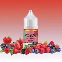 Vozol Likit 30 mL ( 3 ADET )