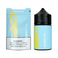 Nasty Mango Ice 60 ml Nasty Mango Ice 60 ml