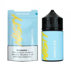   Nasty Mango Ice 60 ml