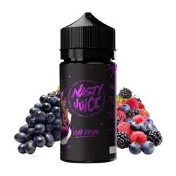 Nasty Juice Asap Grape 60 mL Nasty Juice Asap Grape 60 mL
