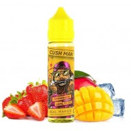 Nasty Juice Cush Man Mango Strawberry 60ml Nasty Juice Cush Man Mango Strawberry 60ml