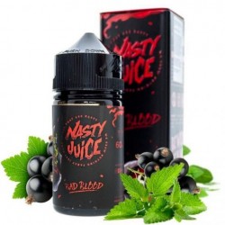 Nasty Juice Bad Blood 60mL Nasty Juice Bad Blood 60mL