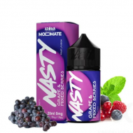   Nasty Juice Grape and Mixed Berries 30 ml (Salt)