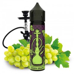 Nasty Juice Green Grape 60 ml Nasty Juice Green Grape 60 ml