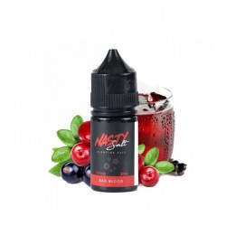 Nasty Juice Bad Blood 30mL (Salt) Nasty Juice Bad Blood 30mL (Salt)