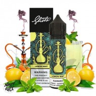 Nasty Juice Lemon Mint 60 ML Nasty Juice Lemon Mint 60 ML