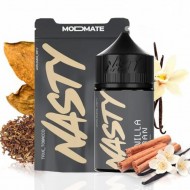 Nasty Vanilla Cuban 60 Ml Nasty Vanilla Cuban 60 Ml