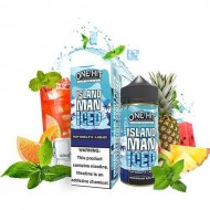 One Hit Wonder Island Man Iced 100 mL