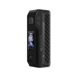 Lost Vape Thelema Solo 100W Box Mod | 21700/18650