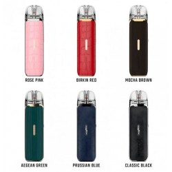 Vaporesso Luxe Q3