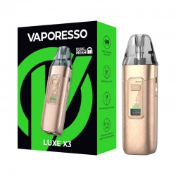 Vaporesso Luxe X3 Pod Kit