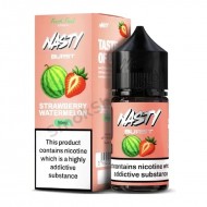 Nasty Burst Strawberry Watermelon Salt Likit 30ml – Çilek ve Karpuz Nasty Burst Strawberry Watermelon Salt Likit 30ml – Çilek ve Karpuz