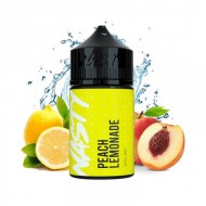 Nasty Juice Peach Lemonade 60ML Nasty Juice Peach Lemonade 60ML
