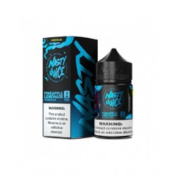 Nasty Juice Slow Blow Pineapple Lemonade 60ml - Orijinal Satın Al Nasty Juice Slow Blow Pineapple Lemonade 60ml - Orijinal Satın Al