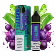   Nasty LIQ Aloe Grape Salt Likit 30ML