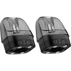 Vaporesso LUXE XR Empty Pods 5 ml DTL 2 Adet Vaporesso LUXE XR Empty Pods 5 ml DTL 2 Adet