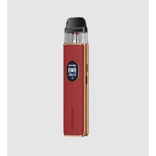 Vaporesso XROS 5 Leather Edition