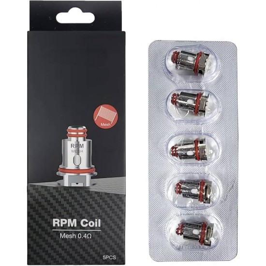 Smok Nord 2 Coil Smok Nord 2 Coil