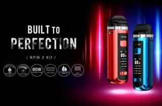 SMOK RPM 2 Kit