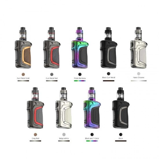 Smok MAG-18 Smok MAG-18