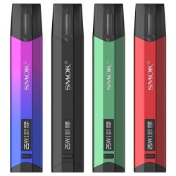 SMOK Nfix Pro Elektronik Sigara