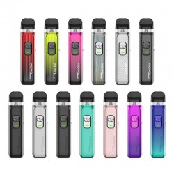 Smok Novo Master Pod Kit Smok Novo Master Pod Kit