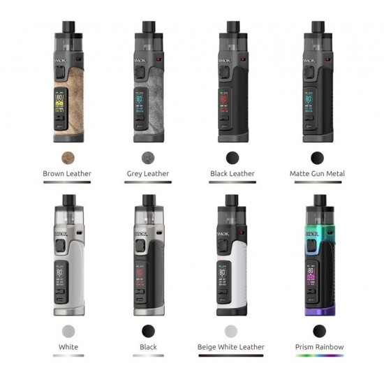 SMOK RPM 5 PRO Elektronik Sigara SMOK RPM 5 PRO Elektronik Sigara