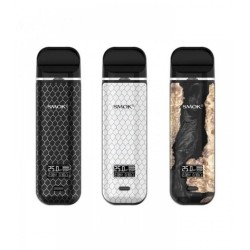 Smok Novo x Smok Novo x
