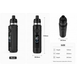SMOK Supa Pro