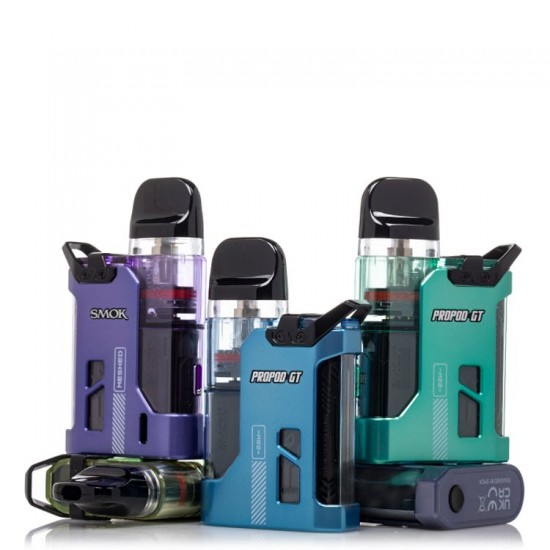 Smok PRO POD GT